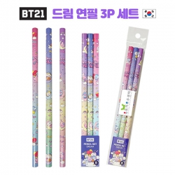 BT21 帲  3P Ʈ