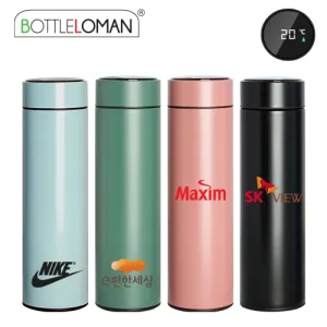 [��Ʋ�θ�] LED�µ��� �Һ��� 500ml (�ݹ���)