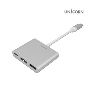  TH-700HDMI 4K CŸ 3 in 1 Ƽ (58.3x158x 12mm / 36g)