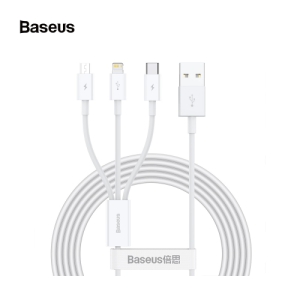 º£À̽º¾î½º ½´Æä¸®¾î½Ã¸®Áî 3.5A 3in1 ¸ÖƼÄÉÀ̺í 1.5m
