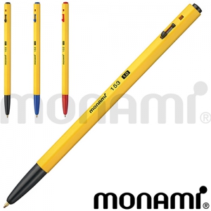 모나미 153 (1.0mm) | 모나미(MONAMI) 판촉물 제작