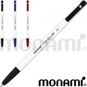 모나미 153 클립(0.7mm) | 모나미(MONAMI) 판촉물 제작