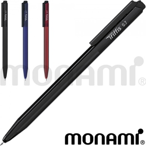 모나미 트리피스 (0.7mm) | 모나미(MONAMI) 판촉물 제작