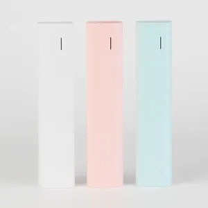 아이리버 휴대용 칫솔살균기 TBS-750 LED (215X47X25mm) | 칫솔살균기 판촉물 제작