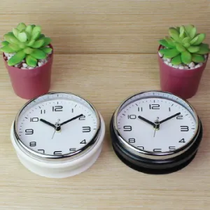 120 ���� ũ�������ð� (120*120*40mm)