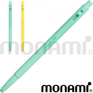 모나미 153네이처 (8.8*146.3mm) | 모나미 (MONAMI) 판촉물 큐레이션 제작