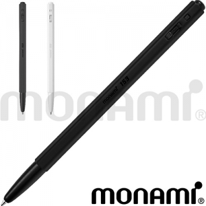 모나미 153블랙&화이트 (8.65*146.3mm) | 모나미(MONAMI) 판촉물 제작