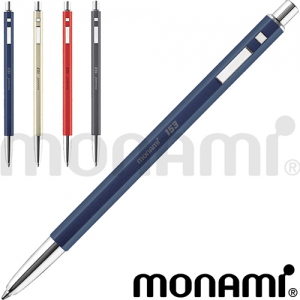 모나미 153 아이디볼펜 (9.3*148.8mm) | 모나미 (MONAMI) 판촉물 큐레이션 제작