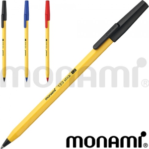 모나미 153스틱 (1.0mm) | 모나미(MONAMI) 판촉물 제작