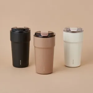 ���ض� ��Ʈ�� ī�� ����� �Һ���-500ML