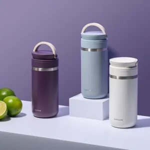 락앤락 메트로 투웨이 텀블러 355ml | 텀블러 판촉물 제작