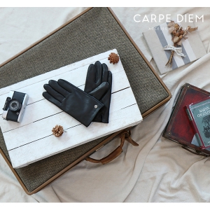 카르페디엠 M10001 남성 가죽장갑 (235*105mm) | 겨울상품 판촉물 큐레이션 제작