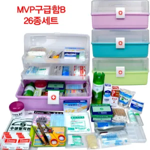 MVP������B (210x335x160mm)
