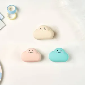 단미 구름 휴대용 USB 충전식 손난로 3600mAh 보조배터리 | 손난로 판촉물 제작