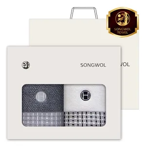 [�ۿ�] ȣ���÷��� �� Ÿ�� 170g 2�ż�Ʈ (���ι�����) (40X80cm)