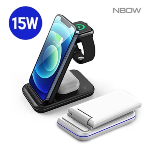¿£º¸¿ì 15W °í¼Ó ¹«¼±ÃæÀü 3IN1Á¢À̽ÄÃæÀü±â