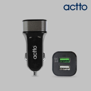 [엑토] 엑세스 차량용 충전기 CCU-14