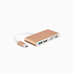[����] 5 in 1 Ÿ��C ī�帮�� ��� ��� TC-14