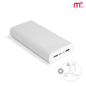 ÷ 30000mAh PD  뷮 ͸ M-300Q