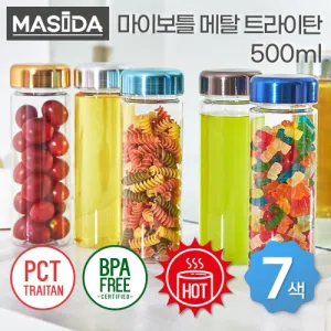 ���ôٺ�Ʋ Ʈ����ź ��Żĸ 500ml