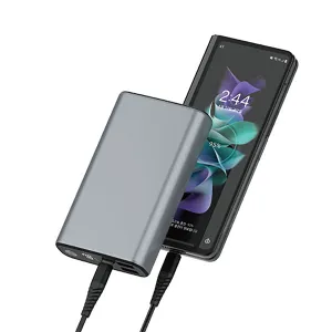IWHERE 15000mAh 65W �ʰ��� 3��Ʈ IPB-1500PD
