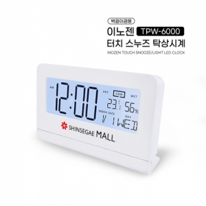 À̳ëÁ¨ TPW-6000 µðÁöÅРŹ»ó½Ã°è