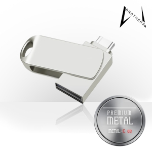 ¿£º¸¿ì ¸ÞÅ» OTG USB ½º¿ý C03 (8GB~128GB)