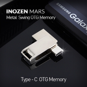 À̳ëÁ¨ ¸¶½º Type-C OTG ¸Þ¸ð¸® (16GB~64GB)
