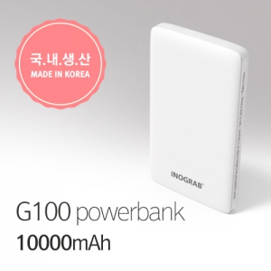 ̳׷ G100 ͸() 10000mAh