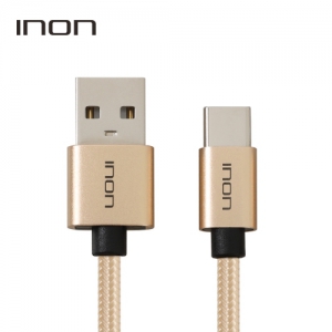 ¾ÆÀ̳í USB ŸÀÔC °í¼ÓÃæÀü µ¥ÀÌÅÍ ÄÉÀ̺í IN-CAUC101