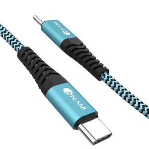 ¾Æ³² PD25W ÃæÀüÁö¿ø CtoC Ãʰí¼ÓÃæÀüÄÉÀ̺í