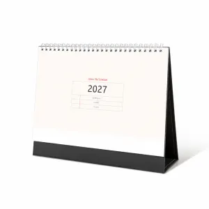 [Ź��޷�] 2027�� üũ ���� ������ (297*240mm)