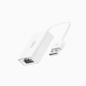 [엑토] 플로우 USB 3.0 to LAN 어댑터 LAN-03 | USB허브 어댑터 판촉물 제작