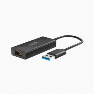 [엑토] 커넥션 USB 3.0 to LAN 어댑터 LAN-01 | USB허브 어댑터 판촉물 제작