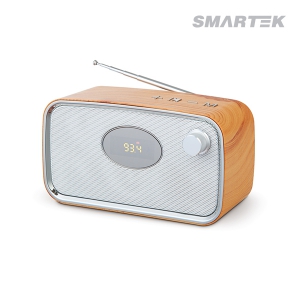 스마텍 블루투스 라디오 스피커 STBT-RS300 | 블루투스 스피커(기본형) 답례품 제작