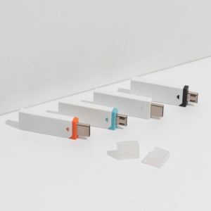 ¾ÆÀ̸®¹ö ¹ÙŸÀÔ OTG USB 4GB~128GB
