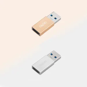 [����] �˷��� Ÿ��C to USB3.0 ����� USBA-07