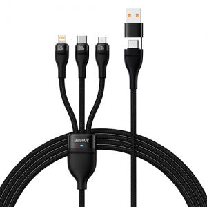 º£À̽º¾î½º Ç÷¡½¬½Ã¸®Áî2 C+USB for 3in1ÄÉÀ̺í 1.2m