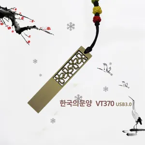 �ѱ��ǹ���  VT370 USB 3.0 (16G~256G)