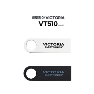 ºòÅ丮¾Æ ½ÃÅ©¸´ USB2.0 VT510 4G~128G