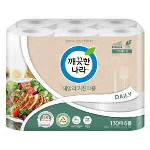 �����ѳ��� ���ϸ� ŰģŸ��130��x6��