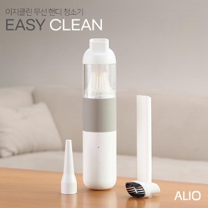 ALIO ÈÞ´ë¿ë ÀÌÁöŬ¸° 2in1 ¿¡¾î°Ç+¹«¼±Ã»¼Ò±â