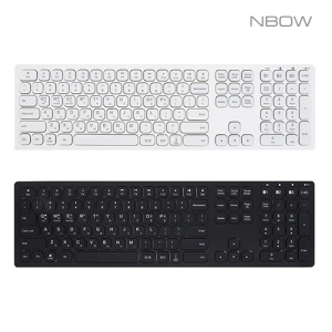 ¿£º¸¿ì NÆÐµå ¸Æ½º ºí·çÅõ½º 4ä³Î ¹«¼±Å°º¸µå ¹é¶óÀÌÆ® (±Ô°Ý440x125x6-12mm,593g)