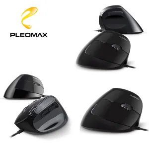 ��ü���� �ո�ȣ  ��Ƽ�� ���콺 PLEOMAX �÷����ƽ� MO-ER700