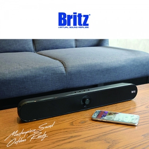 Britz 브리츠 BZ-SB8100 블루투스 멀티플레이어 사운드바 | 블루투스 스피커(사운드바) 판촉물 제작