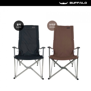 버팔로 BUFFALO 릴렉스체어L | 캠핑용품 판촉물 큐레이션 제작