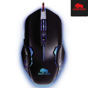 À¯¼± °ÔÀÌ¹Ö ¿ÉƼÄà ¸¶¿ì½º ¸®³ë±â¾î RG-GM100 RGB