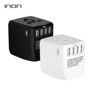 ���̳� USB 5��Ʈ �ؿ� ����� ����� 4USB + 1Type-C IN-TA510C