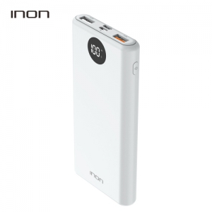 ¾ÆÀ̳í QC3.0 PD20W °í¼Ó º¸Á¶¹èÅ͸® 10000mAh IN-PB10020