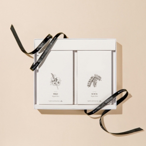 태나 천연벌꿀 2종 스틱 선물세트 | 돌잔치답례 판촉물 큐레이션 제작